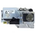 Газовый клапан Honeywell VK4105Q 2010 G1/2 для котлов Ferroli, артикул 36802760