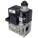 Газовый клапан Honeywell VR420PB10090000, 200 мбар, 220В, 3/4", класс "А", IP40