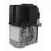 Комбинированный газовый клапан с сервоприводом Honeywell VR434PE40120000, 220В, 100 мбар, IP40