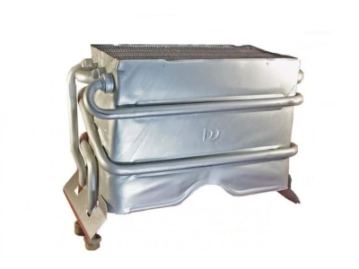 Теплообменник для газовых колонок Demrad, артикул 3000004793