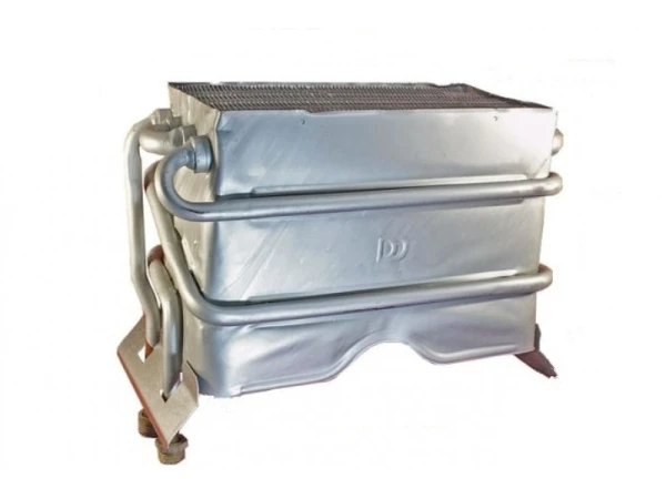 Теплообменник для газовых колонок Demrad, артикул 3000004793