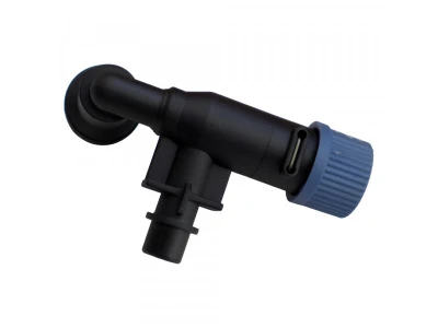 Кран подпитки котлов Protherm (артикул 0020212572)
