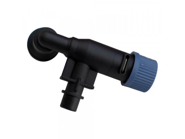 Кран подпитки котлов Protherm (артикул 0020212572)