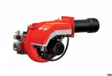 Газовая горелка FBR GAS P190/M CE