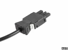 Кабель со штекером Weishaupt, 23031012122