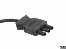 Кабель со штекером Weishaupt, 23031012122