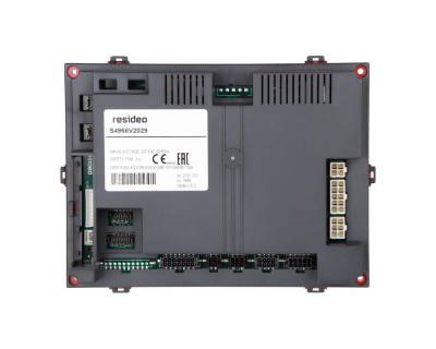 Топочный автомат Honeywell S4966V2029