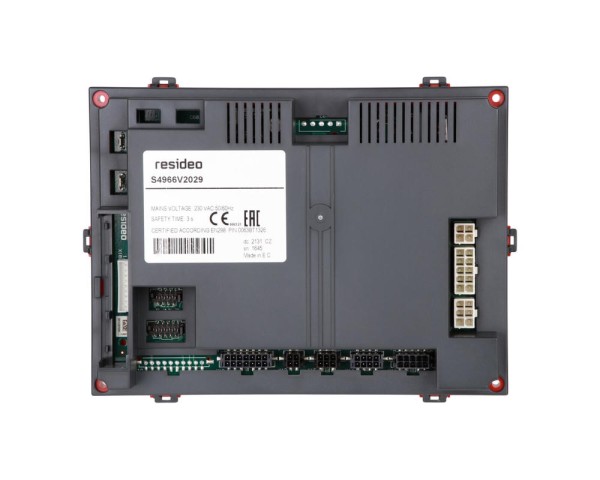 Топочный автомат Honeywell S4966V2029