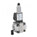 Газовый электромагнитный клапан Kromschroder VAS240R/LK, 500 мбар, 1 1/2", 230В, IP65, арт. 88000567