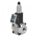 Газовый электромагнитный клапан Kromschroder VAS240R/LK, 500 мбар, 1 1/2", 230В, IP65, арт. 88000567