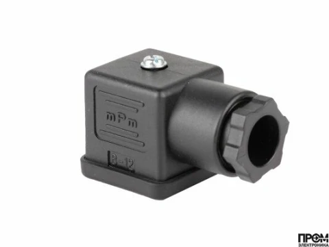 4-контактный разъем Elco mPm B-12, 13013194