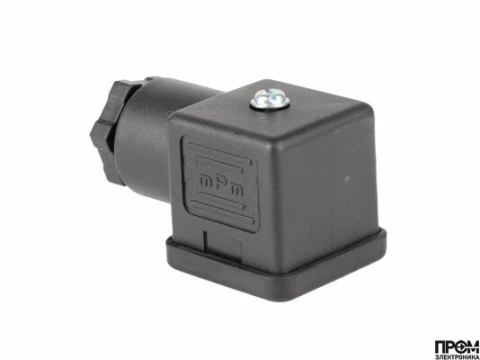 4-контактный разъем Elco mPm B-12, 13013194