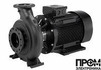 Консольно-моноблочный насос Grundfos NB 50-160/167 11,0 кВт 2900/min (98314978)