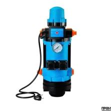 Поверхностный насос-автомат Комфорт Про 60/30, 600Вт, Джилекс 4002