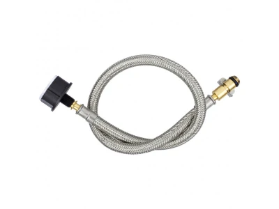 Манометр Viessmann 0-6 бар с гибким шлангом, артикул 7833510