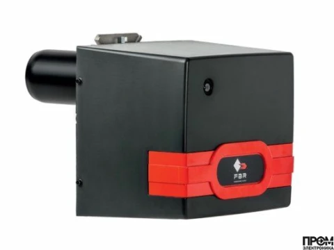 Дизельная горелка FBR G 1H 2001