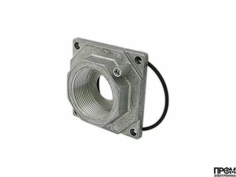 Фланец газового клапана Honeywell Rp 2", 65323686