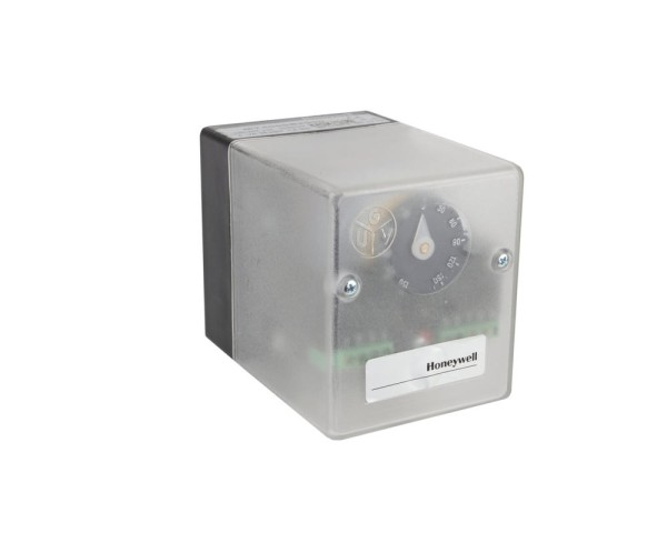 Сервопривод Honeywell MT4000B2000