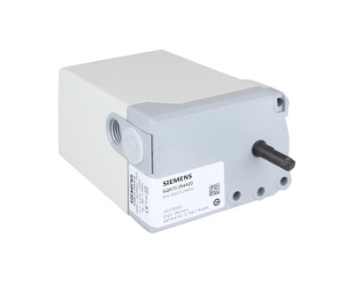 Сервопривод Siemens SQN70.254A20