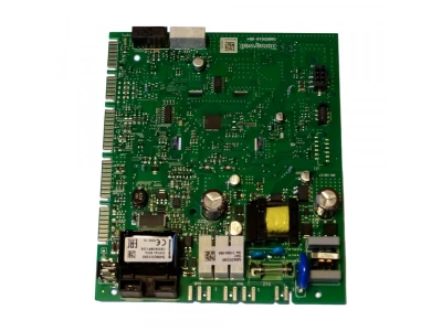 Плата управления Honeywell Nexsys S4962V3000 для котлов Termet Ecocondens Crystal II Plus
