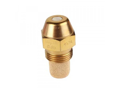 Форсунка Danfoss OD 0.65/45 B (030B0054) для газовых горелок