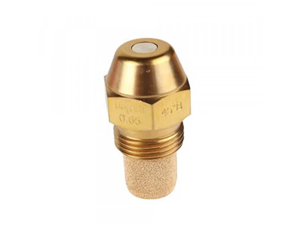 Форсунка Danfoss OD 0.65/45 B (030B0054) для газовых горелок