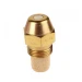 Форсунка Danfoss OD 0.65/45 B (030B0054) для газовых горелок