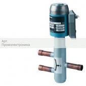 3-ходовый клапан соединение пайкой Siemens M3FK25LX