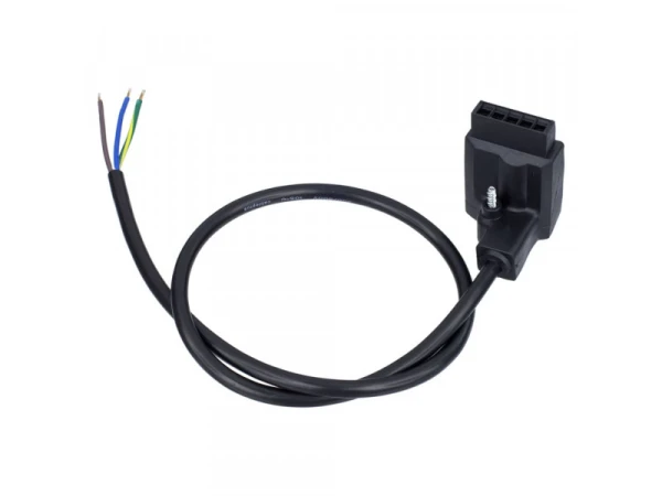 Разъем с кабелем Honeywell 45900441-013 для газового клапана, артикул 45900441-013