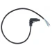 Разъем с кабелем Honeywell 45900441-013 для газового клапана, артикул 45900441-013