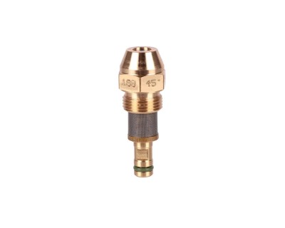 Форсунка Fluidics KW3-180/45°