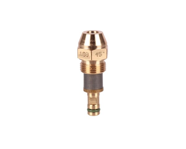 Форсунка Fluidics KW3-180/45°