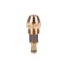 Форсунка Fluidics KW3-180/45°