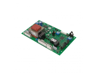 Плата управления Honeywell SM11454 для котлов Baxi Eco 3 (Артикул: 5686920o)