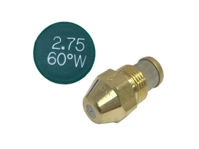 Форсунка Delavan 2.75 GPH 60W (7) - Промышленное распылительное сопло
