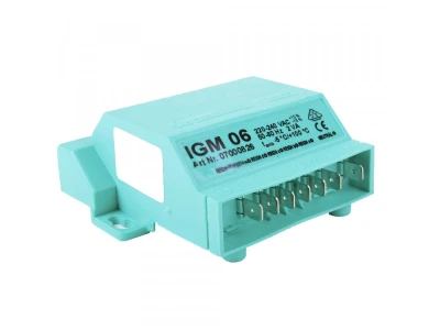 Трансформатор розжига Anstoss IGM 06 (Артикул: 7000826)