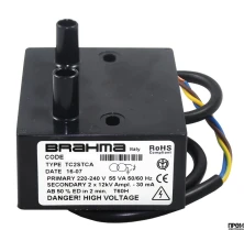 Трансформатор розжига Brahma TC2STCA