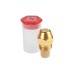 Форсунка Danfoss OD 0.65/80º S