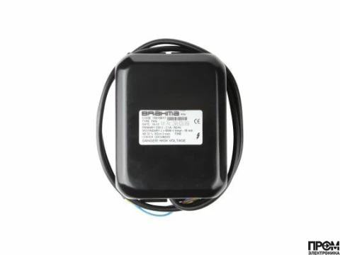 Трансформатор розжига Brahma T8/G 15015011