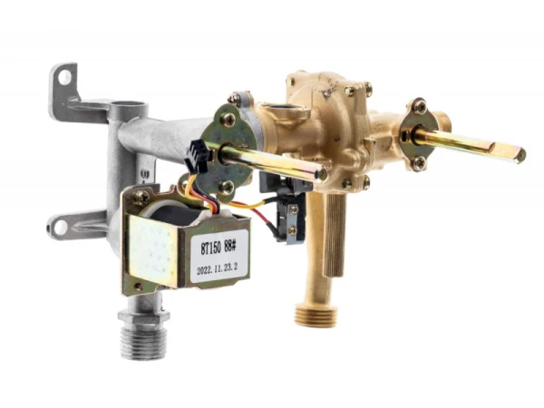 Водогазовый узел для газовых котлов Thermex Edisson E 20 D, артикул 904790