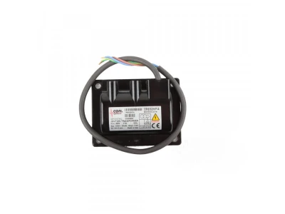 Трансформатор розжига Cofi TRE820P/4 (2170119) для газовых горелок, 8 кВ, 230 В