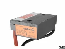 Трансформатор розжига Satronic / Honeywell ZT 812 1P IC1000MM/PC300MM