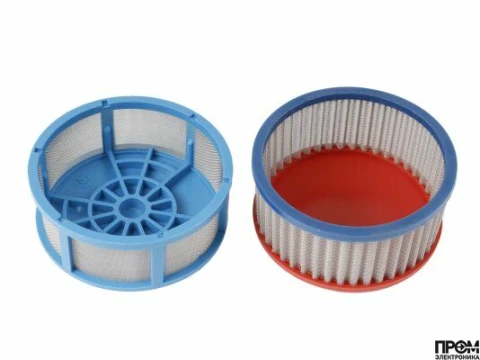 Комплект сетчатых фильтров Riello, 3003082