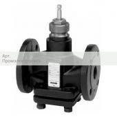 2-ходовый фланцевый клапан Siemens VVF41.92