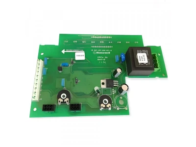 Электронная плата Honeywell (WHE) DSP49A2043B