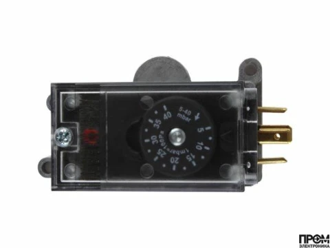 Реле давления воздуха Huba Control 7820265