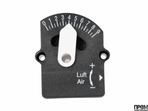 Регулятор положения воздушной заслонки Weishaupt, 24105002022