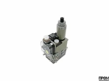 Газовый мультиблок Dungs MB-ZRDLE 407 B01 S22