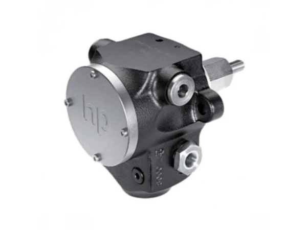 Насос для дизельной горелки hp-Technik PON6-I-R-3-20, производительность до 320 л/ч, давление до 40 бар