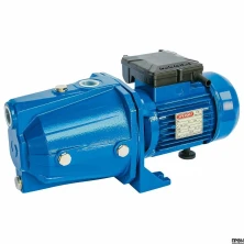 Насос самовсасывающий Speroni CAM 152 1,1 кВт 1x230 В 50 Гц 101161490